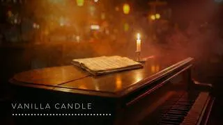 Thumbnail: Vanilla Candle