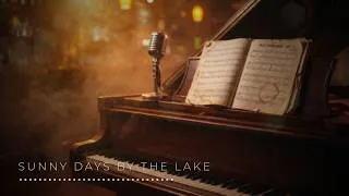 Thumbnail: Sunny Days by the Lake