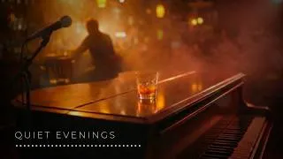 Thumbnail: Quiet Evenings
