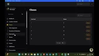 Thumbnail: How to Setup Classes on Shule Yetu Management System