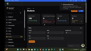 Thumbnail: How to bulk upload students photos on Shule Yetu School Management System