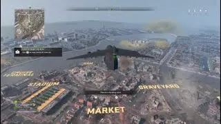 Thumbnail: Stim Wins The Game! Our First Win On VONDEL WARZONE 2.0 GAMEPLAY