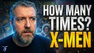 Thumbnail: How Many Times Will Marvel Destroy the X-Men?
