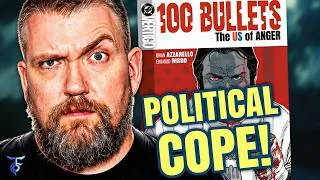 Thumbnail: 100 Bullets Sequel FALLS FLAT | Why This Comic Doesn't Work