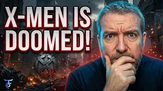 Thumbnail: The Interview That Proves X-Men Is Doomed