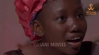 Thumbnail: BROKEN FATHER | Official Trailer (2026) | A Heartbreaking Nigerian Family Drama