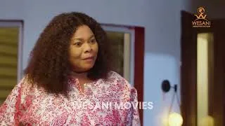 Thumbnail: INHERITED FIRE: official trailer(SHOWING NOW) BRAYAN OKWARA, FAITH DUKE, 2026 Latest Nigerian movie 