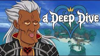 Thumbnail: I've been having these weird thoughts lately...