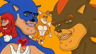 Thumbnail: I Love Sonic Adventure 2, and SO DO YOU