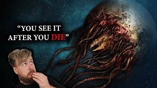 Thumbnail: Ghost Planet Is HORRIFYING! | Warhammer 40K Lore