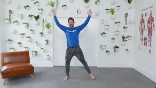 Thumbnail: 5 Beginner Moves To Do Daily