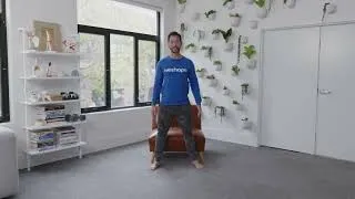 Thumbnail: The Most Basic Beginner Workout