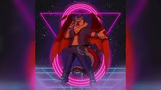 Thumbnail: Only S I've Done My Best (Synthwave Instrumental) MARSUG