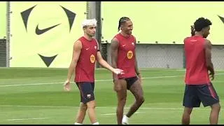 Thumbnail: Pedri's Blond Ambition as Barca prepare for Elche