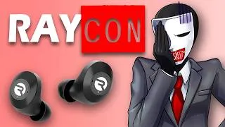 Thumbnail: YouTube Sponsors EXPOSED: Raycon