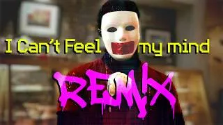 Thumbnail: We Skeem - I Can't Feel My Mind (Lil Robo Remix)
