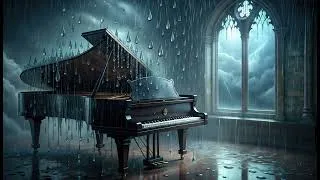 Thumbnail: [CC BY-SA] Chopin: Prelude Op.28 No.15 (Knute Snortum LilyPond-to-HiFi Demo / Prompt Optimization)
