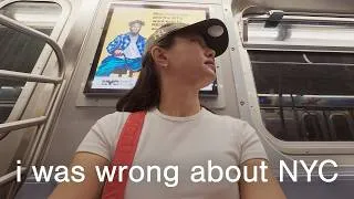 Thumbnail: i thought NYC was my forever home...