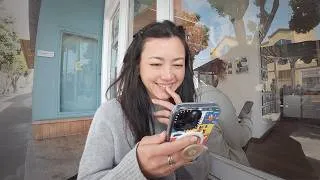 Thumbnail: my phone wasn't the problem