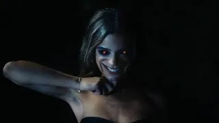 Thumbnail: you are seen.
