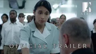 Thumbnail: Mute | Official Trailer