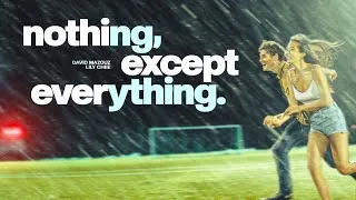 Thumbnail: nothing, except everything. — Indiegogo Campaign