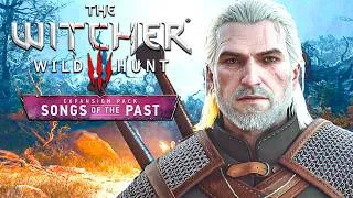 Thumbnail: The Witcher 3 New Expansion Gameplay is INSANE...