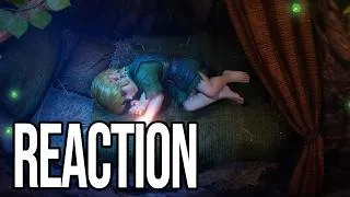 Thumbnail: ZELDA OCARINA OF TIME REACTION!