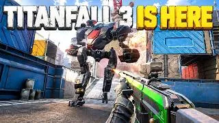 Thumbnail: TITANFALL 3 IS HERE!! NEW EMPULSE GAMEPLAY...