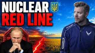 Thumbnail: Putin's Nuclear Threat Just Got Real: China's Ultimatum Changes Everything