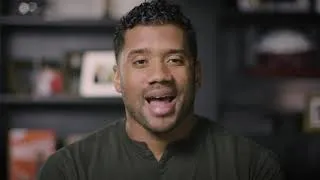 Thumbnail: Walter Payton Man of The Year Award: Russell Wilson is the Seahawks' 2020 Nominee