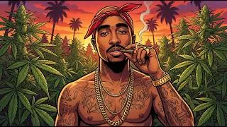 Thumbnail: West Coast Sunset Drive 🌴 Chill 90s Hip Hop & G-Funk Rap Mix
