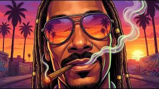 Thumbnail: Old School Hip Hop 🔥 G-Funk Classics & Smooth Rap