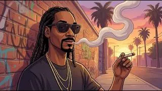 Thumbnail: Hip Hop Mix 🔥 Old School 90s Rap & Chill Beats