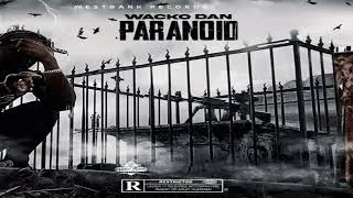 Thumbnail: Wacko Dan - Paranoid (Official Audio)