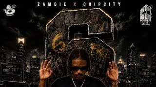 Thumbnail: Zambie - Free6ixx (Official Audio)