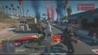 Thumbnail: Battlefield 6 REDBULL SUPERMOTO
