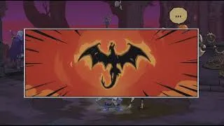 Thumbnail: Absolum Secret Ultimate move before patch on Playstation 5.