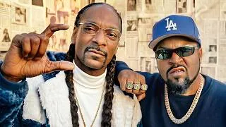 Thumbnail: Snoop Dogg, Ice Cube - Streets of L.A. ft. Tha Dogg Pound | 2026