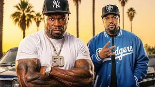 Thumbnail: 50 Cent ft. G-Unit - Fake Friends ft. Ice Cube | 2026
