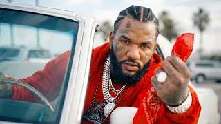 Thumbnail: Ice Cube, The Game - Compton Ride ft. Dr. Dre (Music Video) 2026