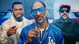 Thumbnail: Snoop Dogg, 50 Cent, WC - We Don‘t Play ft. Cypress Hill (2026)