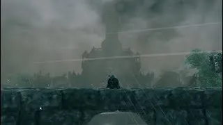 Thumbnail: Valheim - Flying Into Lord Reto (Ashlands)
