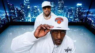 Thumbnail: LL Cool J & Rakim - Dolla Bills ft. Method Man, Big Daddy Kane (West Coast G-Funk 2026)