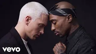 Thumbnail: Eminem - Lose Yourself ft. 2Pac (Official Motivational Remix 2026) -West Coast G Funk