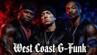 Thumbnail: Snoop Dogg, Eminem, 50 Cent, Ice Cube, Dr. Dre, 2Pac - Roll Up The Blueprint - West Coast G Funk