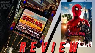 Thumbnail: SPIDER-MAN BRAND: NEW DAY Review & Reaction