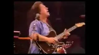 Thumbnail: Airplay live (1994) "Nothin you can do about it"