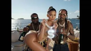 Thumbnail: Snoop Dogg - Golden State Boss ft. 50 Cent, Wiz Khalifa, Tyga (Official Music Video 2026)