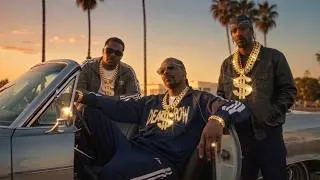 Thumbnail: Snoop Dogg & Tha Dogg Pound - Westcoast Livin ft. The Twinz (2026) - West Coast Vibes